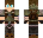 the crafting dead skin