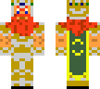the dwarf king