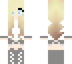 the kawaii gamer girl