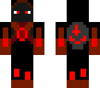 the minkiller