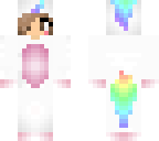the new unicorn me