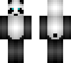 the panda