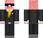 the pig