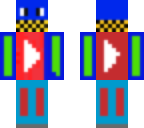the random youtuber
