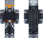 the reinhardt from overwatch