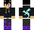 thediamondminer_'s skin