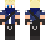 thief levin
