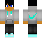 this skin for my fans