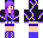 thunder girl