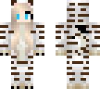 tiger girl