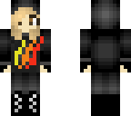tori's fire skin