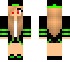 toxic girl