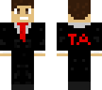toxxicape