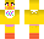 toy chica