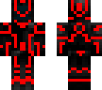 tron the red one
