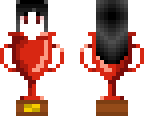 trophy skin