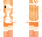 tsu's orange valentine