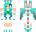 turquoise draggie_edit