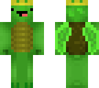 turtle dragon