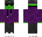 turtle purple