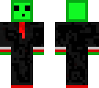 undercover slime