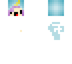 unfinsihed skin
