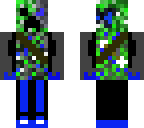 uniquerobocreeper