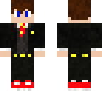 updated formal suit