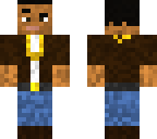 usher rapper