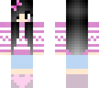 valentines day skin