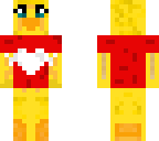 valentines sqaishey