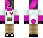 valintine tean bear 2