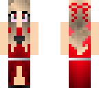 vampire girl
