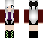 vampire girl