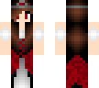vampire queen