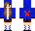 vaneblue