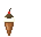 vanilla ice cream