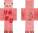 varo edgar