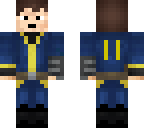 vault 111