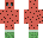 walter the watermelon 2