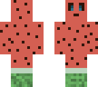 walter the watermelon