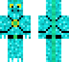 water dragon