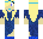 water lady