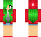 water melon child