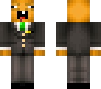 weird pumpkin