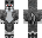 werewolf