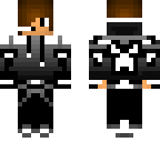 white gamer