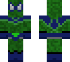 wildclaw