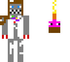 withered magny