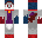 wizard wolf